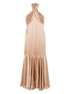 Макси-платье Alene MALINA, нейтральный