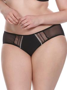 Матильда Полное описание Elomi, черный