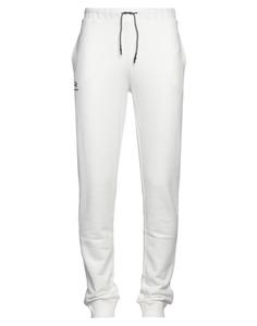 Брюки La Martina, белый