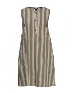 Мини-платье Woolrich, хаки