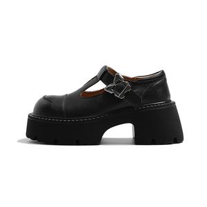 Туфли женские повседневные Women's Casual Shoes Women's Mis. Danny, коричневый