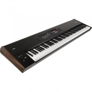 Korg Nautilus 88 88-клавишная рабочая станция синтезатора NAUTILUS88