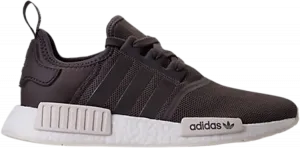 Кроссовки Adidas Finish Line x NMD_R1 'Urban Trail', коричневый