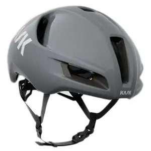 Шлем Kask Utopia Y WG11, серый