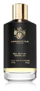 Парфюмерная вода Mancera Black Gold, 120 мл