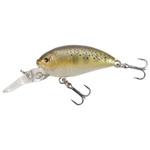 Воблер Crankbait WXM CRK 30 F Brown Yamame CAPERLAN, коричневый