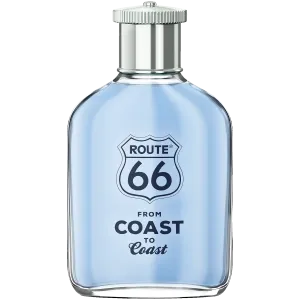 Route 66 Coast туалетная вода для мужчин, 100 мл