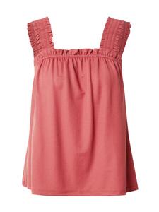 Топ VERO MODA VMANINA, цвет Light red