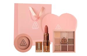 Набор косметики для женщин 3CE