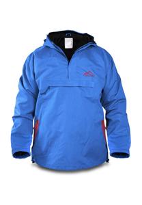 Ветровка мужская Мирский normani, цвет Blau Rot