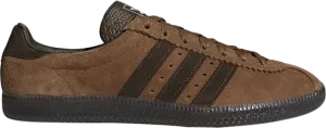 Кроссовки Adidas Padiham SPZL, коричневый