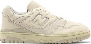Кроссовки New Balance AURALEE x 550 'Ecru', белый