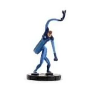 Мистер Фантастик № 081 — Ветеран, Marvel HeroClix - Fantastic Forces - Singles