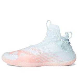 Кроссовки n3xt l3v3l 'sky tint red' Adidas, синий