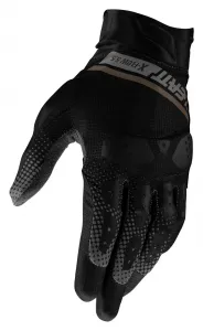 Перчатки Adv X-Flow 5.5 Short Leatt, черный