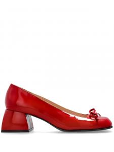 Nodaleto 50 мм туфли Bulla Node, красный