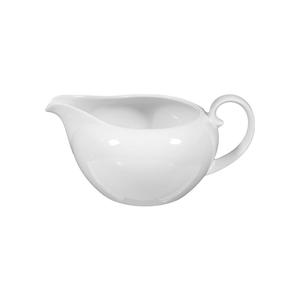 Соусник Соусник Rondo/Liane 0,55 л белый Seltmann Weiden, белый