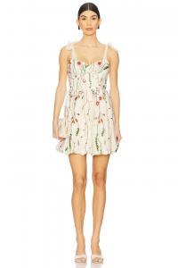 Платье Kavala Steve Madden, multi