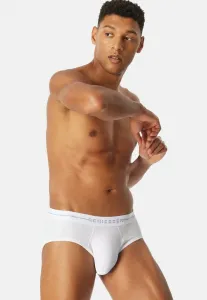 Трусы в упаковке по 2 штуки Schiesser, Weiss