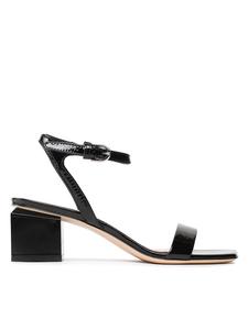 Сандалии AGL, черный
