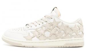 Кроссовки мужские Amiri Skateboarding, белый