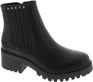 Женские сандалии Blowfish Malibu Leah, Black Local Sheriff