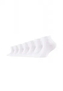 Короткие носки Camano, белый
