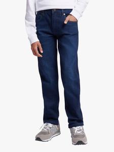 Детские джинсы Greensboro Classic с прямыми штанинами Wrangler, Vintage Tint