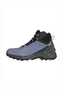Кроссовки Adidas Performance EASTRAIL MID RAIN.RDY, Silver Violet/Blue Fusion/Core Black/Purple