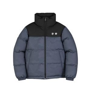 Пуховики мужские Surface Gray 4 LINING, серый