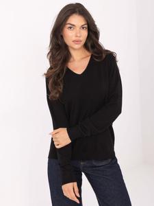 Вязаный топ Madnezz House, черный