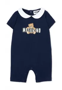 Комбинезон-Комбинезон Moschino, Blue