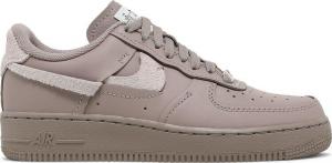 Кроссовки Nike Wmns Air Force 1 LXX 'Malt', коричневый