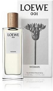 Духи Loewe 001 Woman Loewe