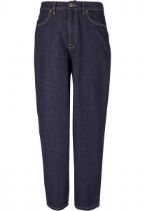 Джинсы свободного кроя Urban Classics 90‘s, темно-синий