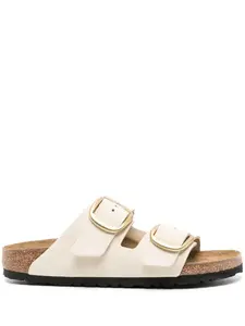 Сандалии Arizona Big Buckle Birkenstock, нейтральный