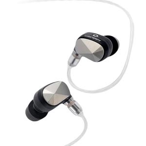 Наушники-вкладыши Astell&Kern Pathfinder, серебряный