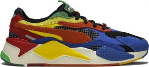Кроссовки Puma RS-X3 Rubix Cube, разноцветный