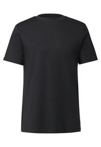 Футболка Street One MEN, Black