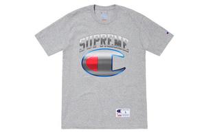 Совместная коллекция футболок унисекс Supreme