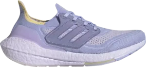 Кроссовки Adidas Wmns UltraBoost 21 'Violet Tone', фиолетовый