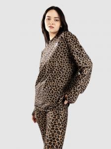 Функциональная рубашка Eivy Venture Funktionsshirt, leopard