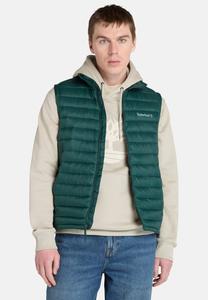 Куртка Timberland AXIS PEAK DURABLE WATER REPELLENT, Green Gables/Dark Green