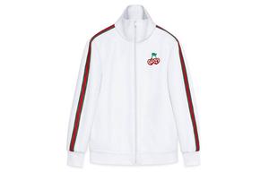 Олимпийка женская Gucci, белый