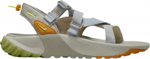 Сандалии Nike Oneonta Sandal 'Sanddrift Light Iron Ore', белый