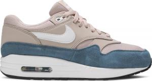 Кроссовки Nike Wmns Air Max 1 'Celestial Teal', бирюзовый
