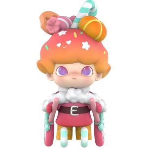 Фигурка Pop Mart DIMOO Merry Christmas, Candy