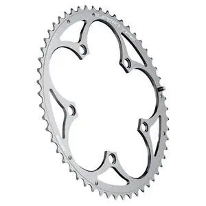 Звездочка Miche Supertype 130 BCD, серебряный