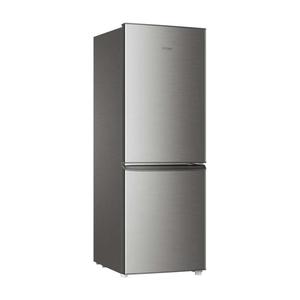 Холодильник Haier 178L, BCD-178TMPD, серый