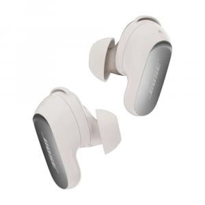 Наушники беспроводные Bose QuietComfort Ultra II Earbuds, дымчато-белый